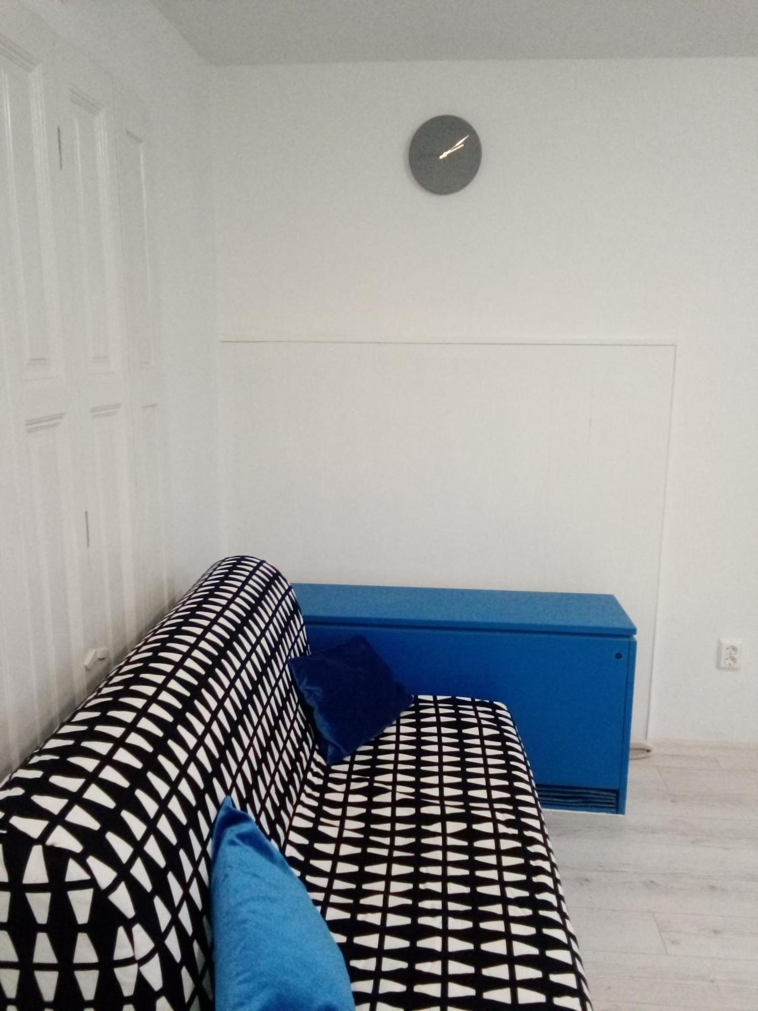 Apartamento Sunny Facing The Park *